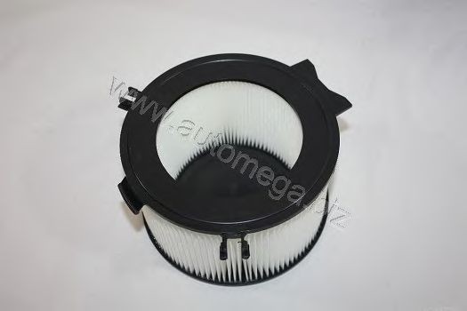 AUTOMEGA Pollenfilter Varenummer: 3081909897D0 billige
