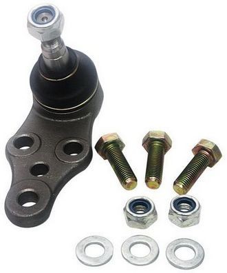 DENCKERMANN Ball Joint Article number: D110004 cheaply