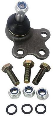 DENCKERMANN Ball Joint Article number: D110002 cheaply