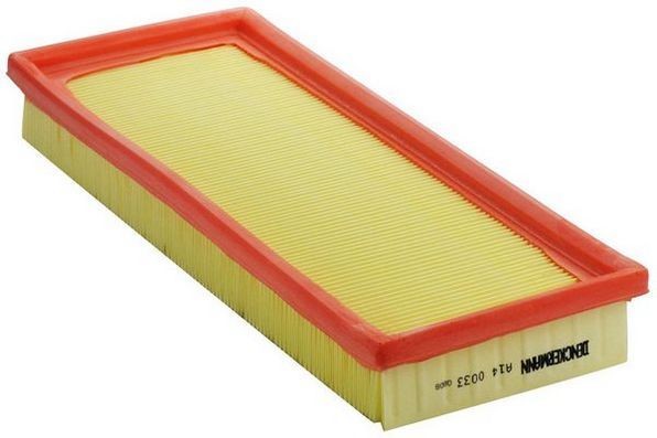 DENCKERMANN Luftfilter Varenummer: A140033 billige