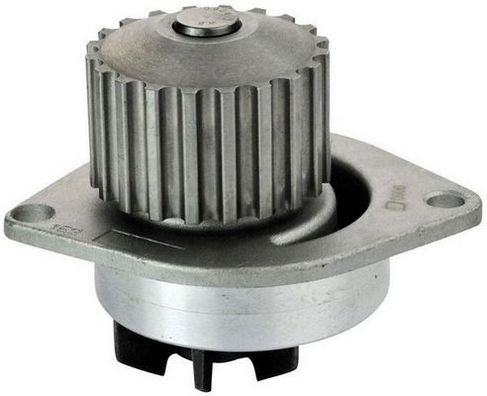 DENCKERMANN Vandpumpe Varenummer: A310139 billige