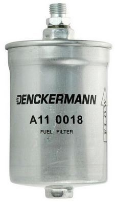 DENCKERMANN Kütusefilter Artikli number: A110018 soodsalt