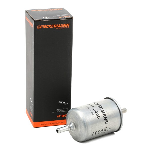 DENCKERMANN Fuel filter Article number: A110005 cheaply