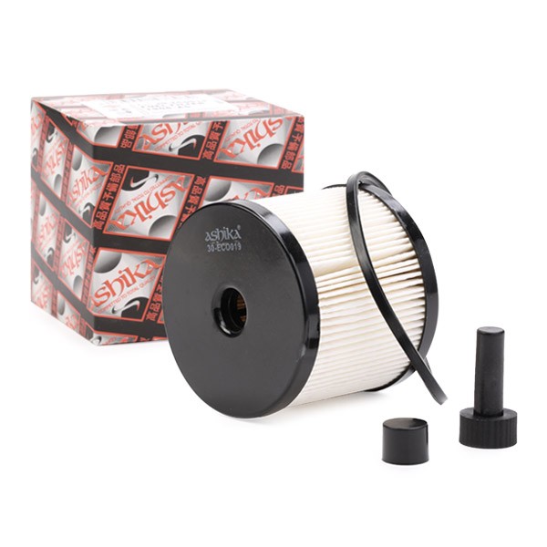 ASHIKA Fuel filter Article number: 30-ECO019 cheaply
