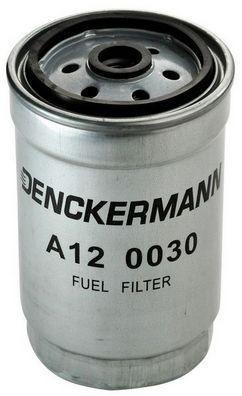 DENCKERMANN Kütusefilter Artikli number: A120030 soodsalt