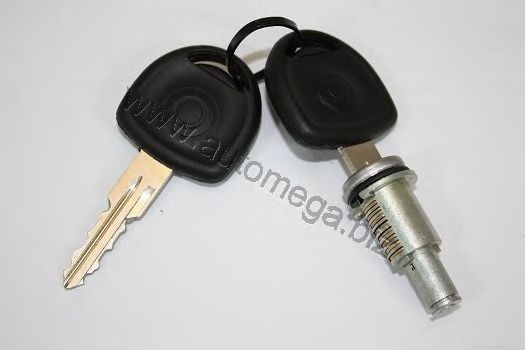AUTOMEGA Lock Cylinder Article number: 1051330009 cheaply