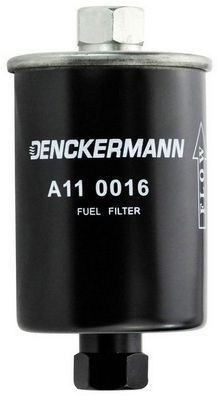 DENCKERMANN Fuel filter Article number: A110016 cheaply
