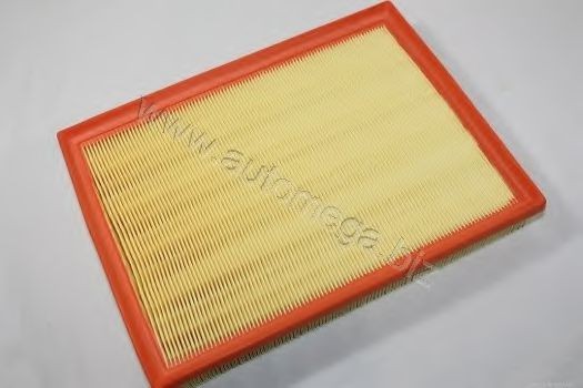 AUTOMEGA Air filter Article number: 3008350630 cheaply