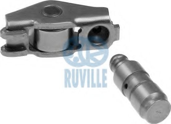 RUVILLE Lisakomplekt, hoob Artikli number: 235300 soodsalt