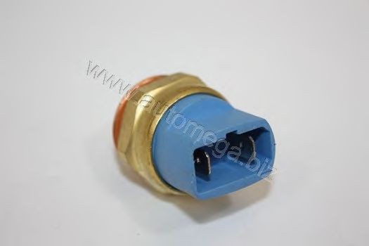 AUTOMEGA Temperature Switch, radiator fan Article number: 309590481893 cheaply