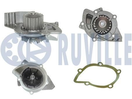 RUVILLE Veepump Artikli number: 65434 soodsalt