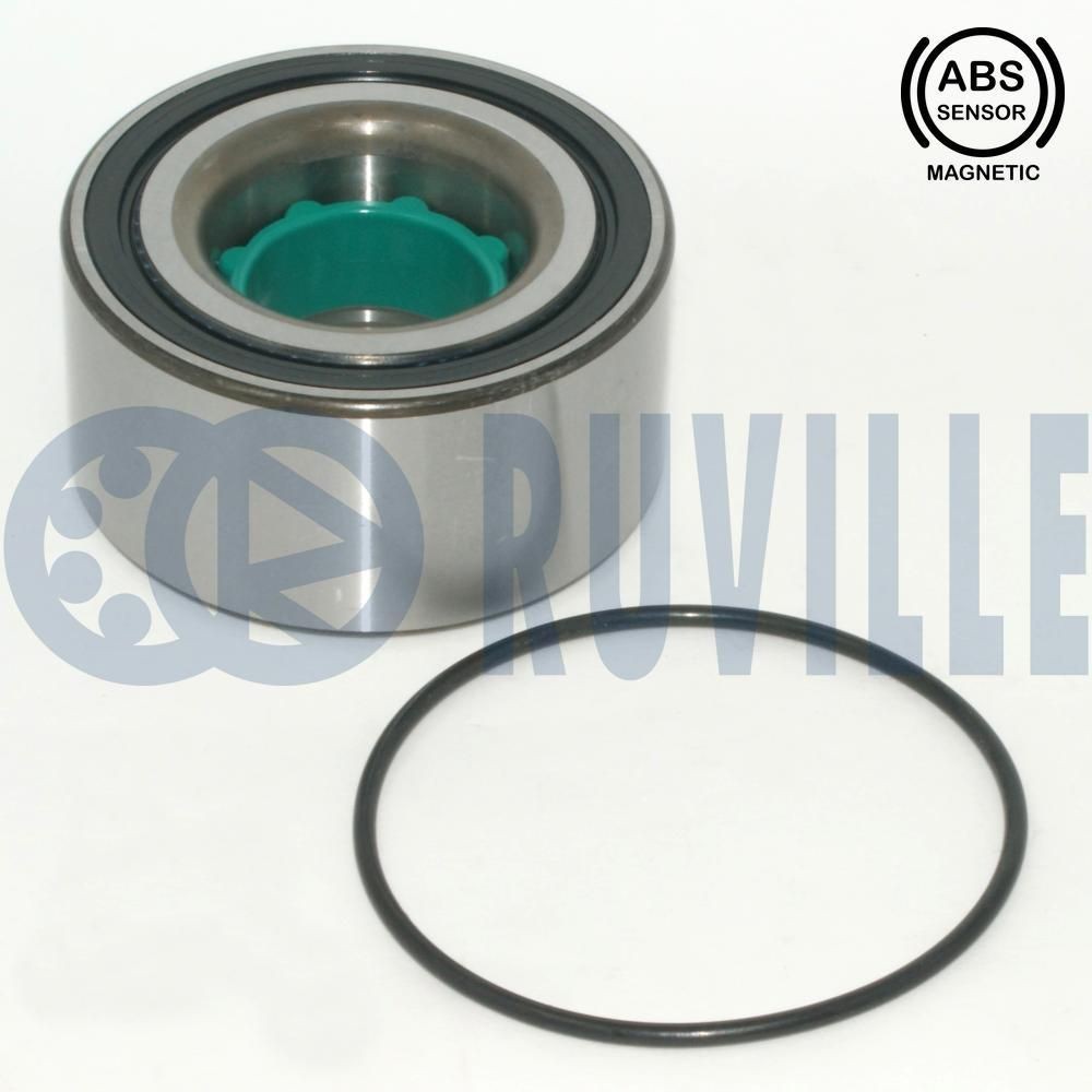RUVILLE Rocker arm Article number: 235502 cheaply