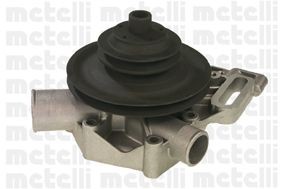METELLI Water pump Article number: 24-0240 cheaply