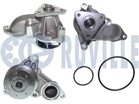 RUVILLE Vandpumpe Varenummer: 65471 billige