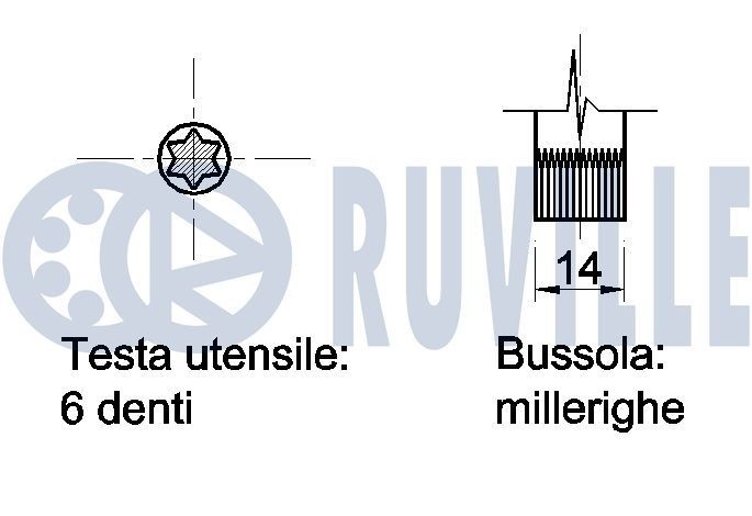 RUVILLE Klapitapp Artikli number: 266555 soodsalt