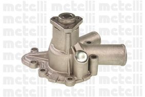 METELLI Vandpumpe Varenummer: 24-0345 billige