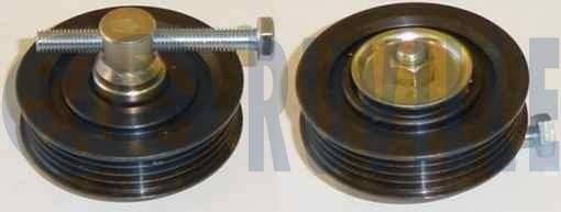RUVILLE Tensioner Guide, timing chain Article number: 3459015 cheaply
