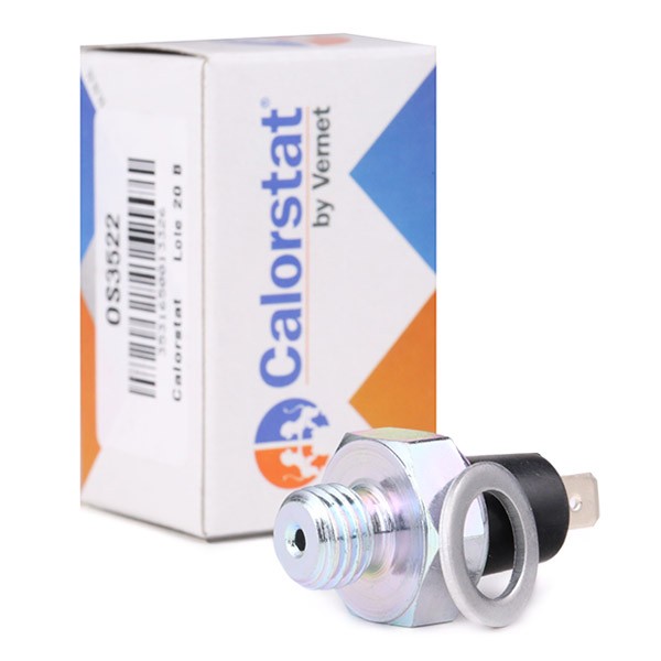 CALORSTAT by Vernet Oil Pressure Switch Article number: OS3522 cheaply