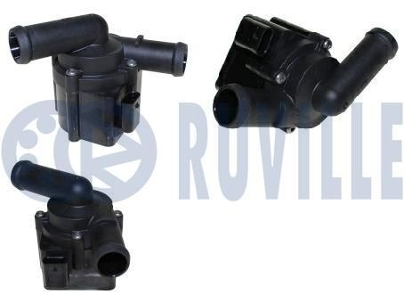 RUVILLE Rocker Arm, engine timing Article number: 245103 cheaply