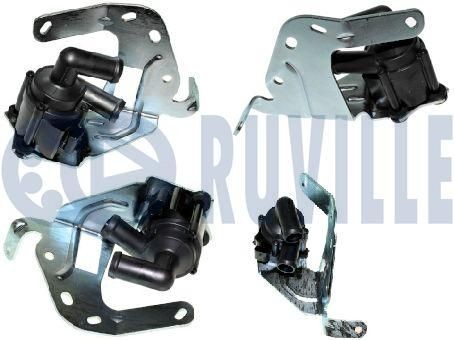 RUVILLE Rocker Arm, engine timing Article number: 245155 cheaply