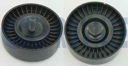 RUVILLE Tensioner Guide, timing chain Article number: 3484037 cheaply