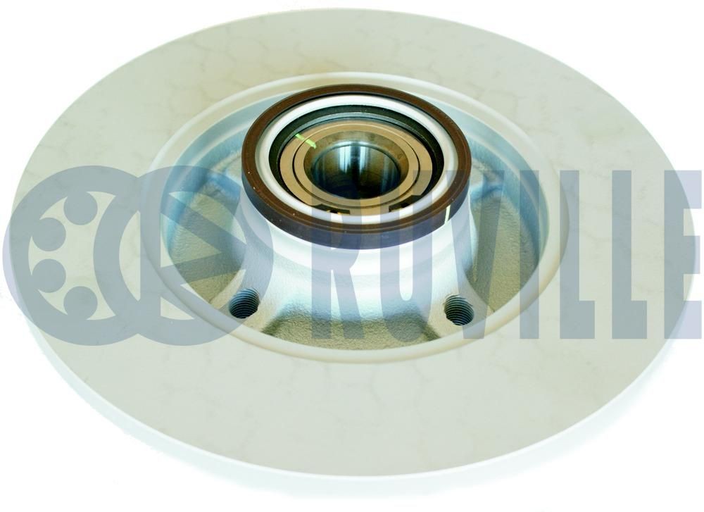 RUVILLE Wheel Hub Article number: 485204 cheaply