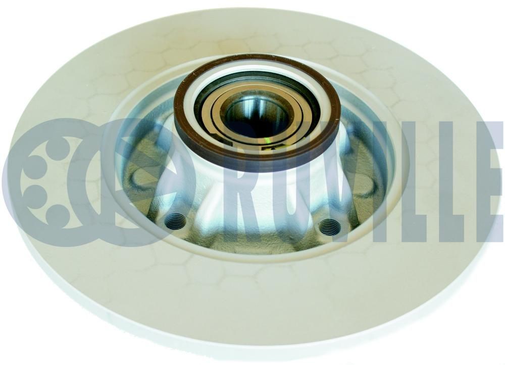 RUVILLE Wheel Hub Article number: 485302 cheaply