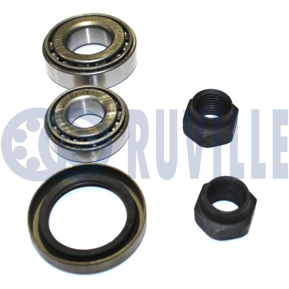 RUVILLE Bolt Kit, cylinder head Article number: 305452S1 cheaply