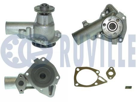 RUVILLE Veepump Artikli number: 65535 soodsalt