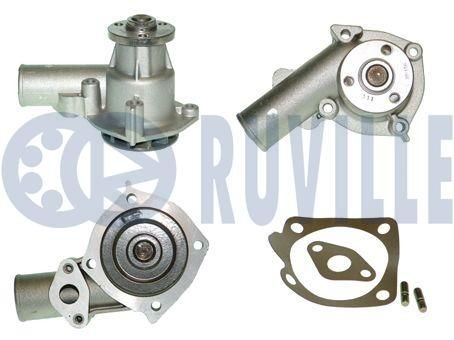 RUVILLE Water pump Article number: 65563 cheaply