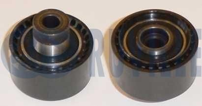 RUVILLE Vibration Damper, v-ribbed belt Article number: 55189 cheaply