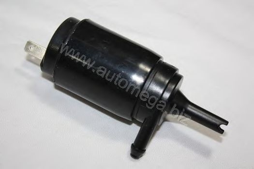 AUTOMEGA Vandpumpe, rudevisker / vasker Varenummer: 309550651431 billige