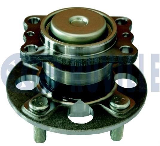 RUVILLE Wheel Hub Article number: 487400 cheaply