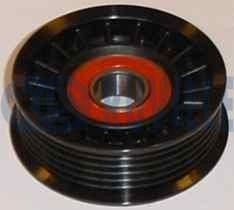 RUVILLE Camshaft Adjuster Article number: 206505 cheaply
