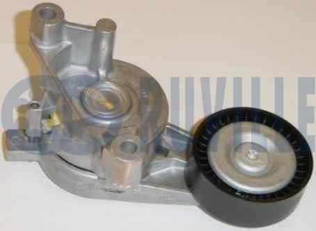 RUVILLE Camshaft Adjuster Article number: 206506 cheaply
