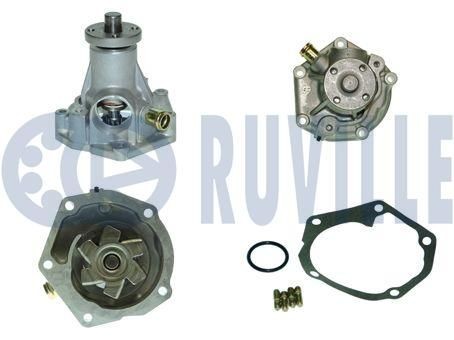 RUVILLE Water pump Article number: 65818 cheaply