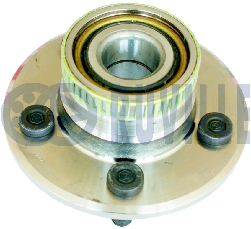 RUVILLE Steering knuckle Article number: 415405 cheaply