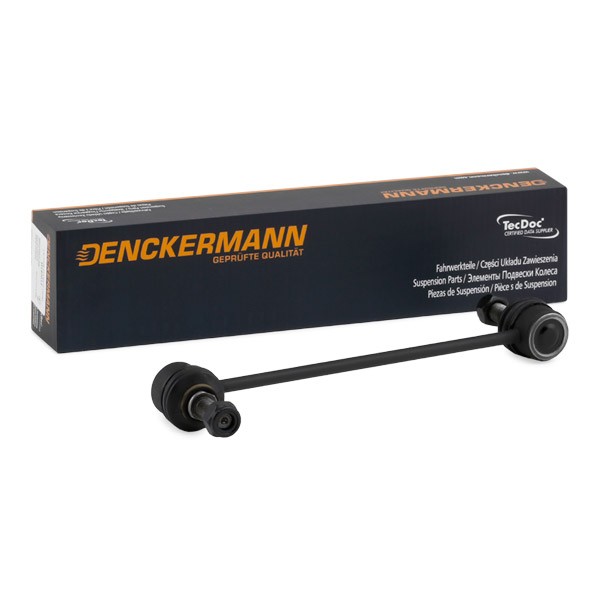 DENCKERMANN Anti-roll bar link Article number: D140012 cheaply