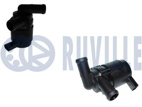 RUVILLE 5532752 Rullikukomplekt, hammasrihm CORSA 1.8 (F08, F68) 107 HP Bensiin 2009
