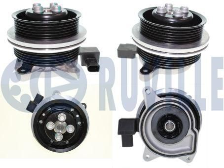 RUVILLE Timing belt kit Article number: 5654270 cheaply