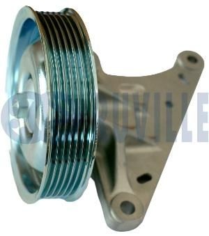 RUVILLE Timing belt kit Article number: 5680271 cheaply