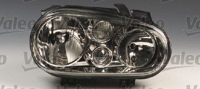 VALEO Frontlykter artikkelnummer: 087264 billig