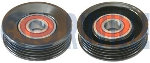 RUVILLE Timing belt kit Article number: 5731070 cheaply