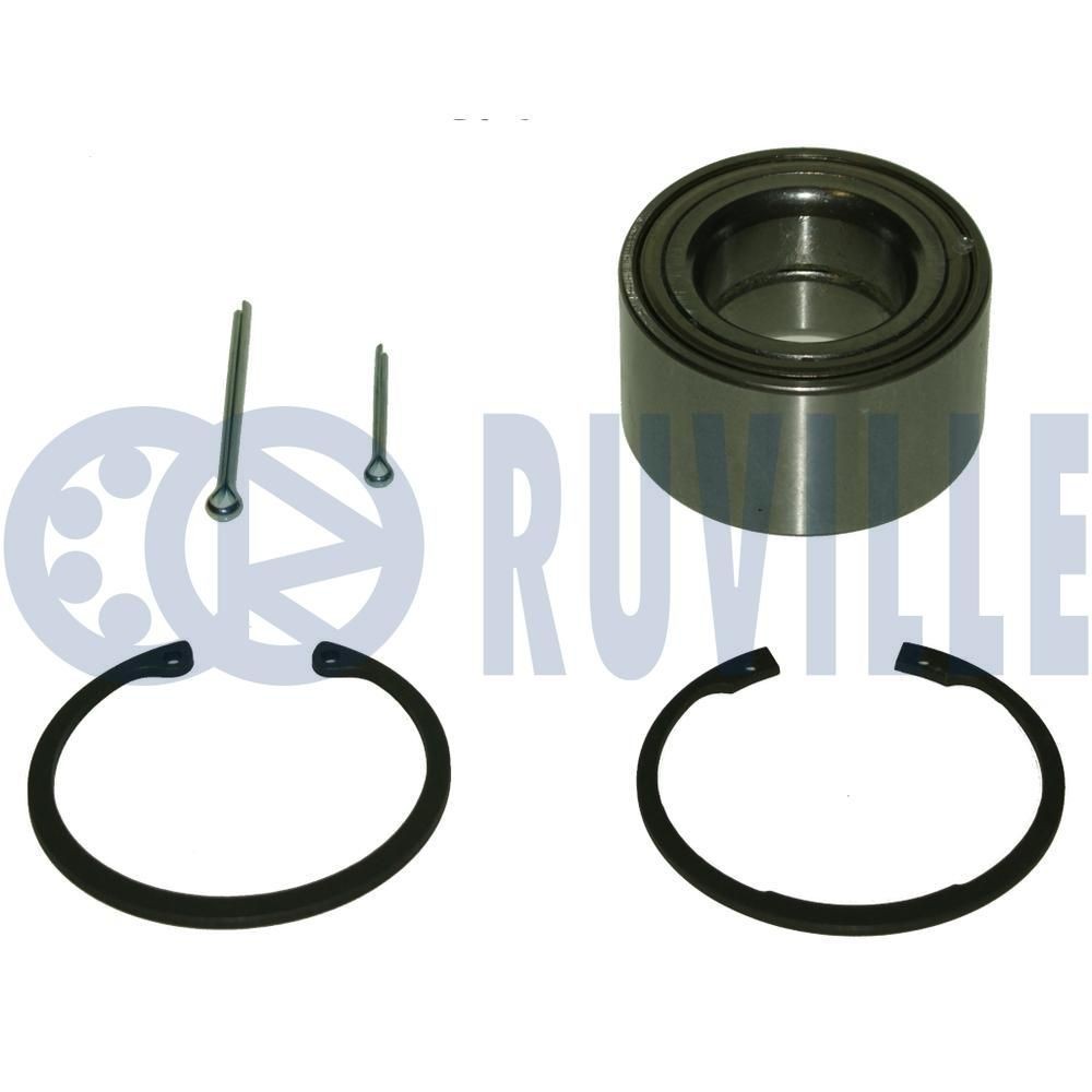 RUVILLE Set curea de distributie număr articol: 5543871 ieftin