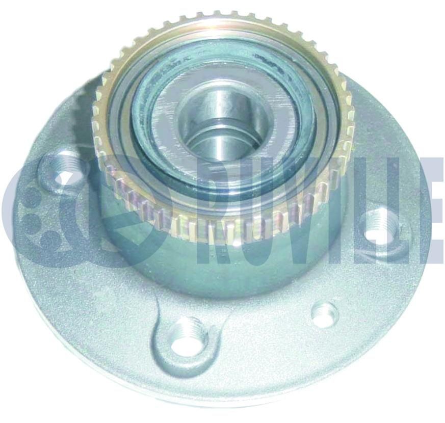 RUVILLE Timing belt kit Article number: 5544272 cheaply