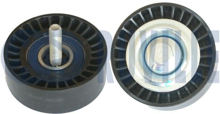 RUVILLE 5730350 Ролков комплект, зъбен ремък ECLIPSE 2.0 Turbo 4WD 214 K.C. бензин 1995