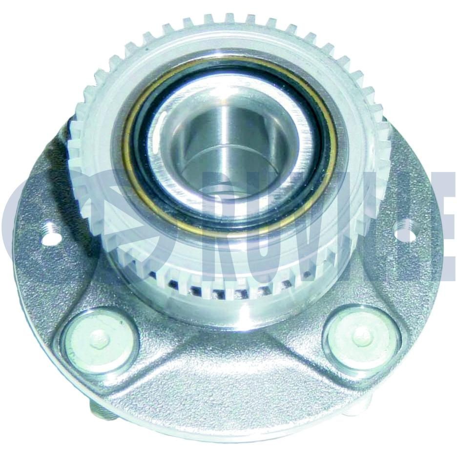 RUVILLE Timing belt kit Article number: 5544570 cheaply