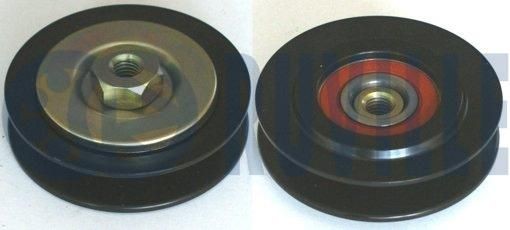 RUVILLE Timing belt kit Article number: 5577270 cheaply