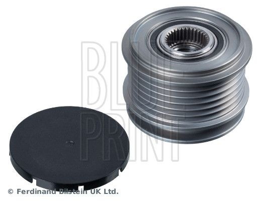 BLUE PRINT Alternator Freewheel Clutch Article number: ADV186101 cheaply