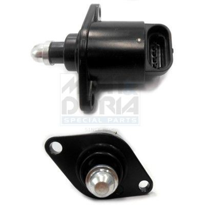 MEAT & DORIA Idle Control Valve, air supply Article number: 84007 cheaply